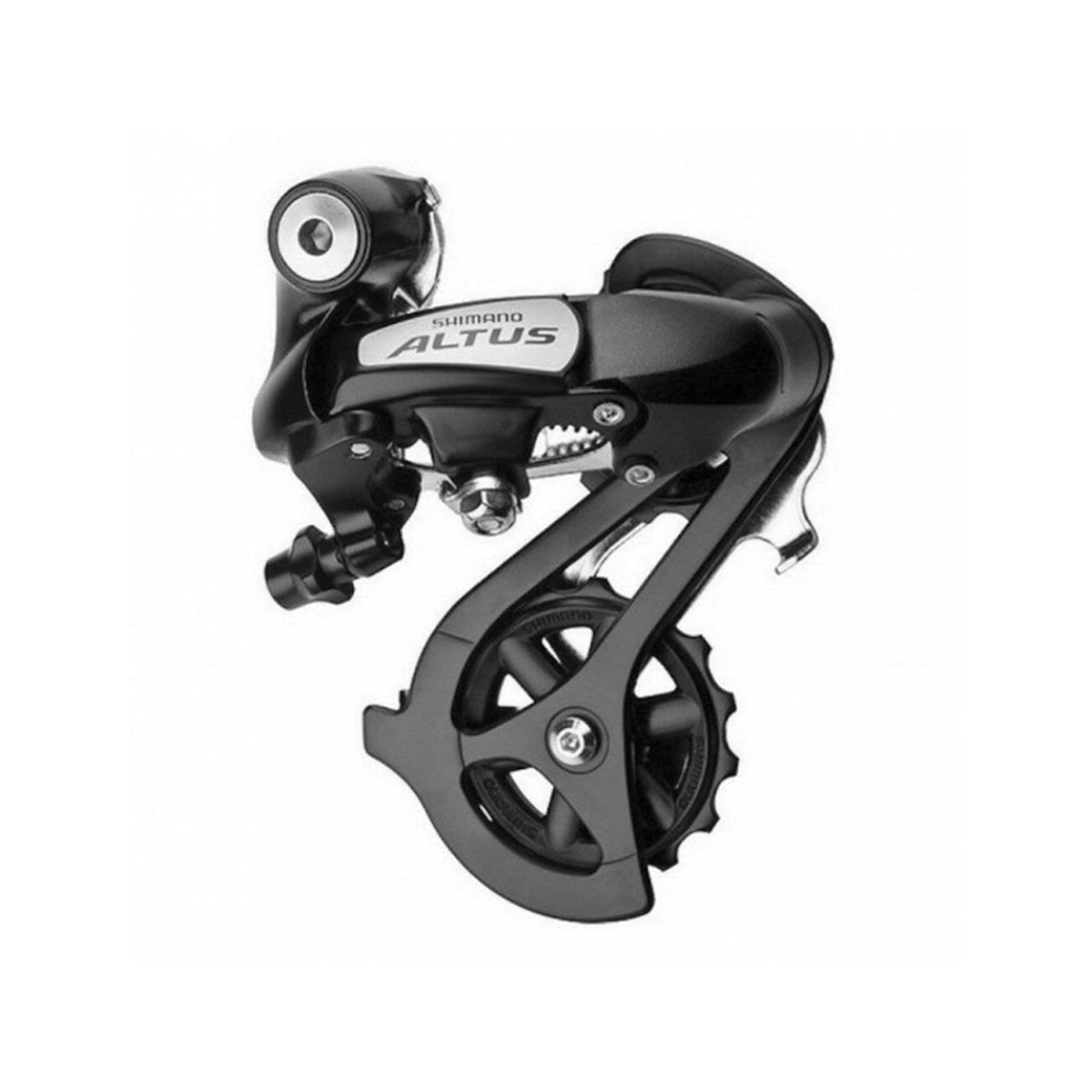 Cambio Trasero Shimano Altus RD-M310 7/8 Velocidades MTB - FIERRIDE