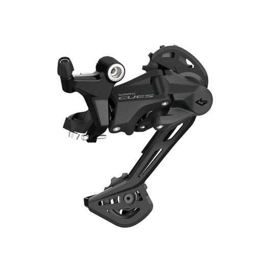 Cambio Trasero Shimano Cues RD-U3020, 9 Vel., Montaje Directo - FIERRIDE