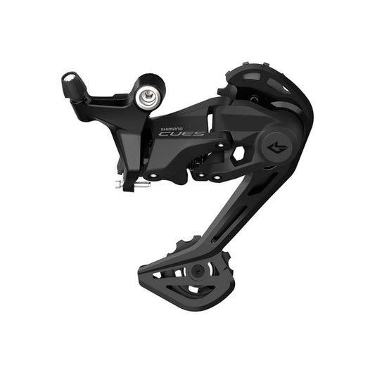 Cambio Trasero Shimano Cues RD-U4020, 9 Vel., Montaje Directo - FIERRIDE