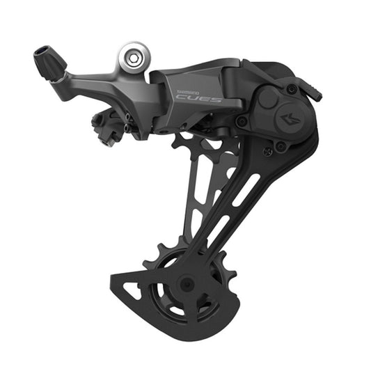 Cambio Trasero Shimano Cues RD-U6000, 10/11 Vel., Montaje Directo - FIERRIDE