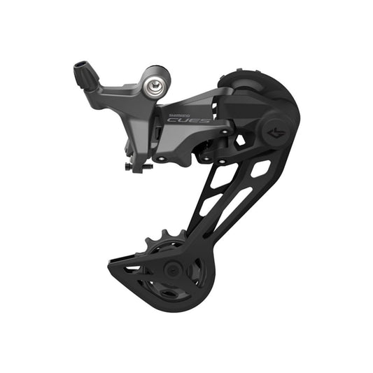 Cambio Trasero Shimano Cues RD-U6020-11, 11 Vel., Shadow, Montaje Directo - FIERRIDE