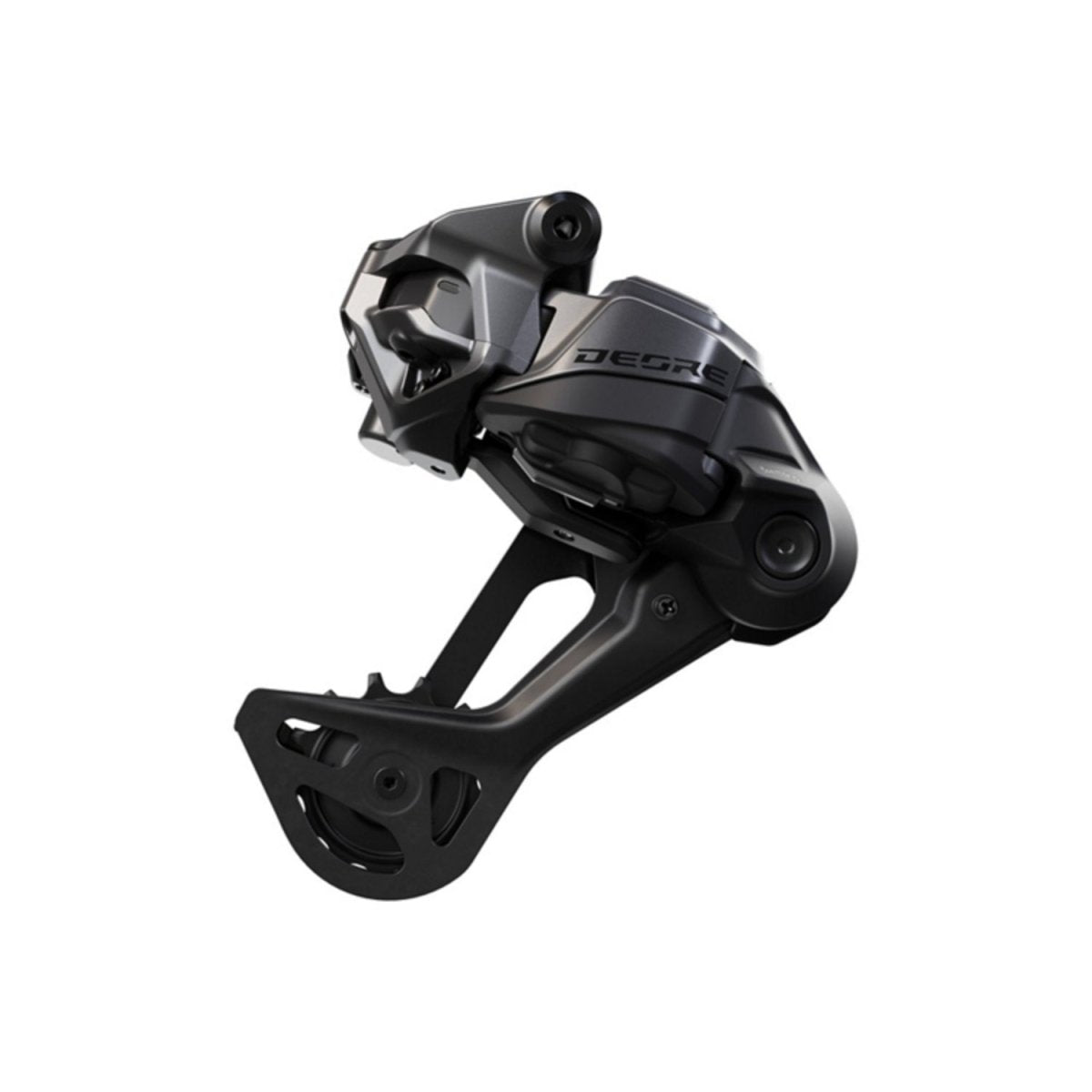 Cambio Trasero Shimano Deore 12 Velocidades RD-M6250-SGS - FIERRIDE