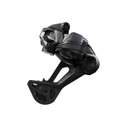 Cambio Trasero Shimano Deore 12 Velocidades RD-M6250-SGS - FIERRIDE