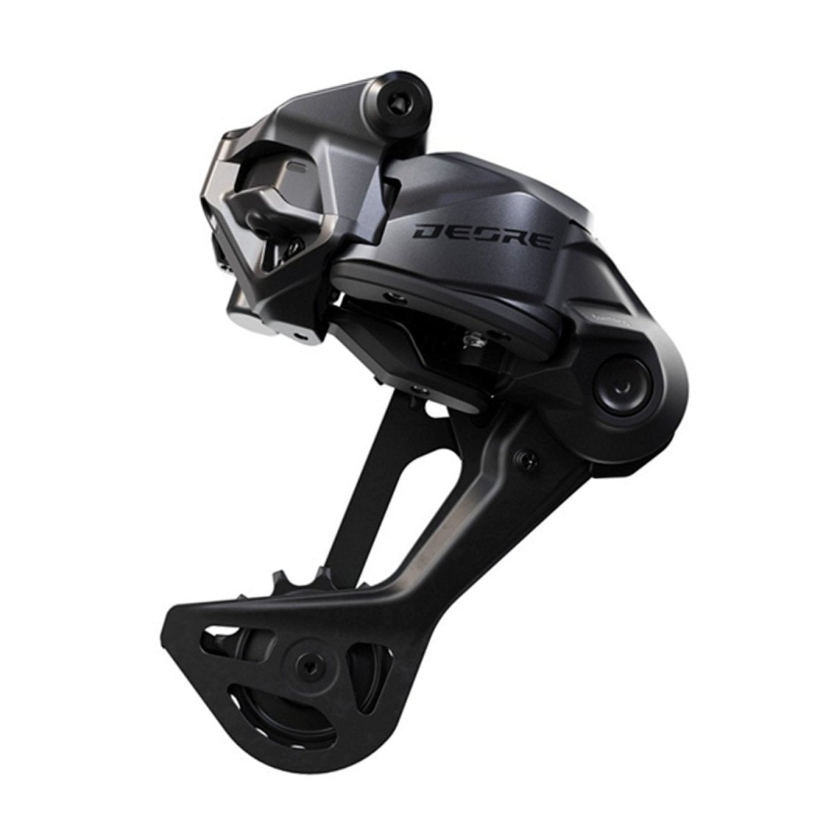Cambio Trasero Shimano Deore 12v Direct Attachment RD-M6260 - FIERRIDE