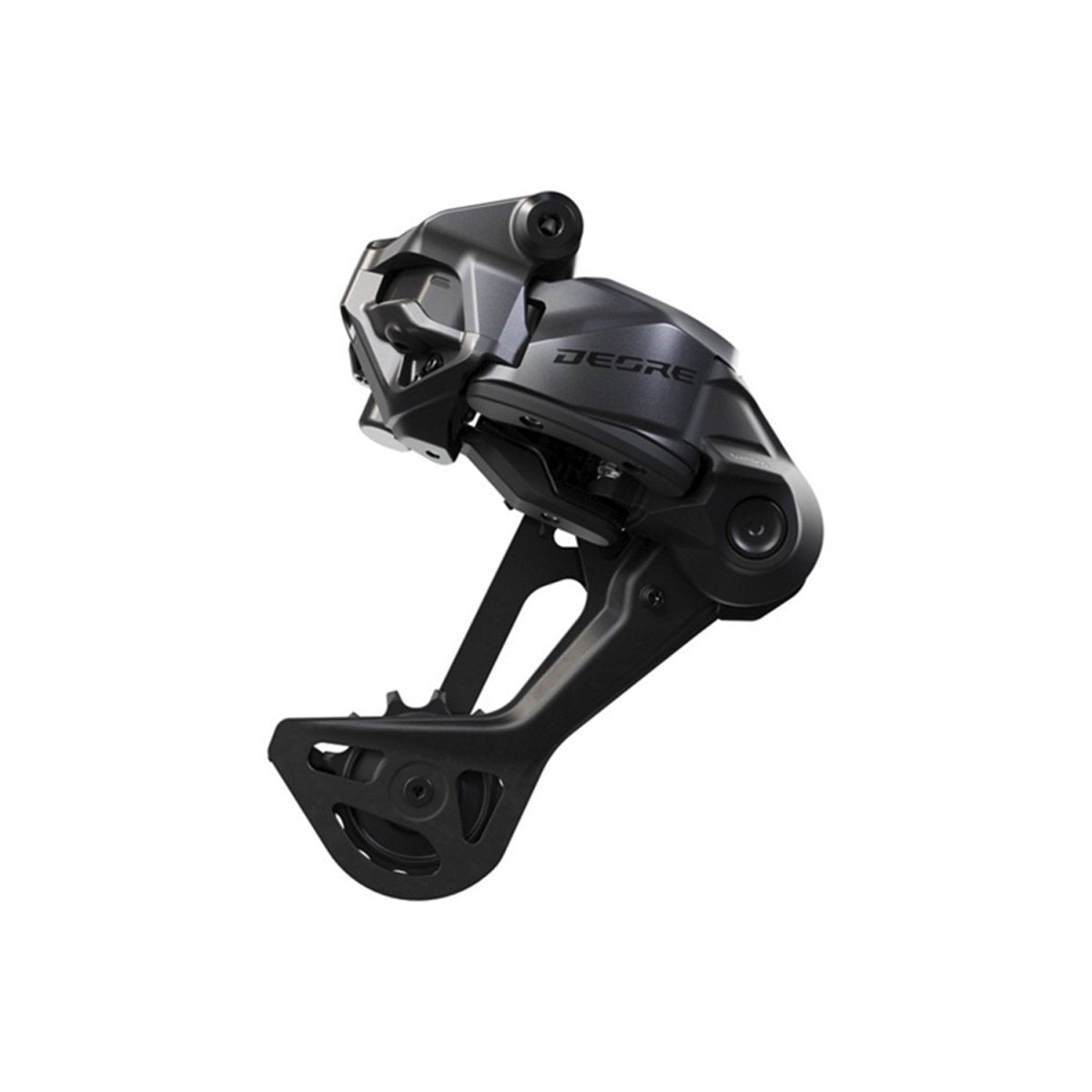 Cambio Trasero Shimano Deore RD-M6260 11 Velocidades Direct Mount - FIERRIDE
