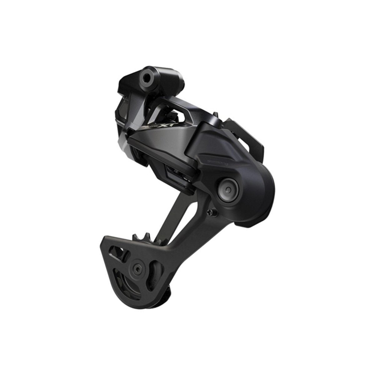Cambio Trasero Shimano Deore XT 12v SGS Direct Mount Top Normal - FIERRIDE
