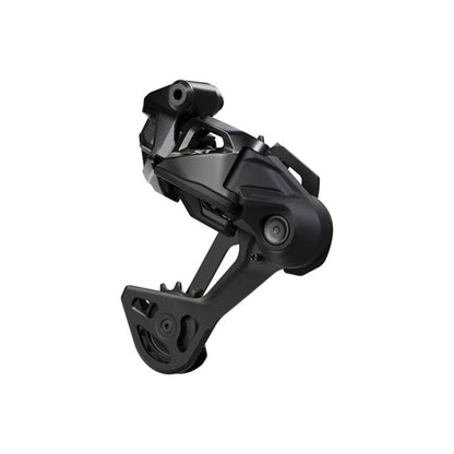 Cambio Trasero Shimano Deore XT 12v SGS Direct Mount Top Normal - FIERRIDE
