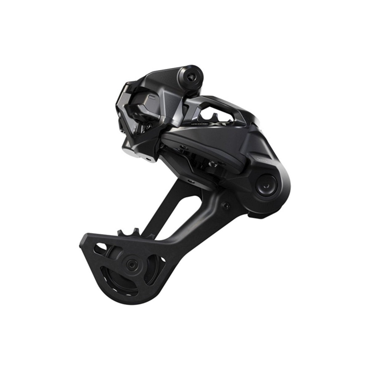 Cambio Trasero Shimano Deore XT 12v SGS Direct Mount Top Normal - FIERRIDE