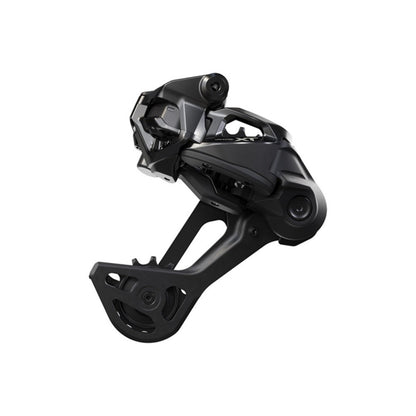 Cambio Trasero Shimano Deore XT 12v SGS Direct Mount Top Normal - FIERRIDE
