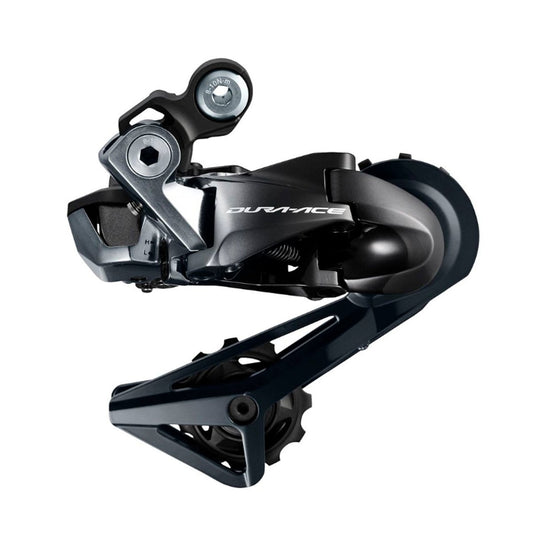 Cambio Trasero Shimano Dura-Ace Di2 RD-R9150, 11 Vel., Shadow, Montaje Directo - FIERRIDE