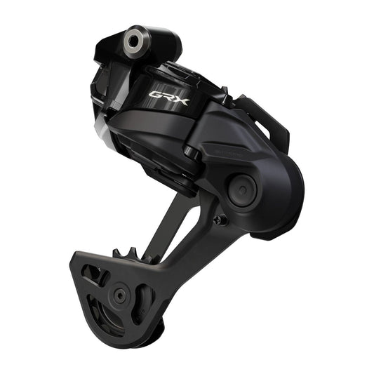 Cambio Trasero Shimano GRX RD-RX827 12v SGS Direct Mount - FIERRIDE