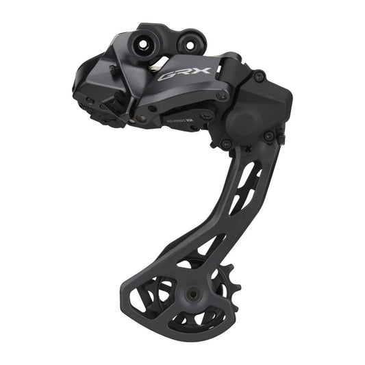 Cambio Trasero Shimano RD-RX825,GRX, 12-SPEED,TOP Normal, Shadow Plus Design, Direct - FIERRIDE