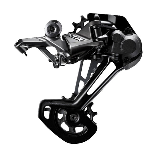 Cambio Trasero Shimano XTR RD-M9100, 12 Vel., Shadow Plus, Montaje Directo - FIERRIDE