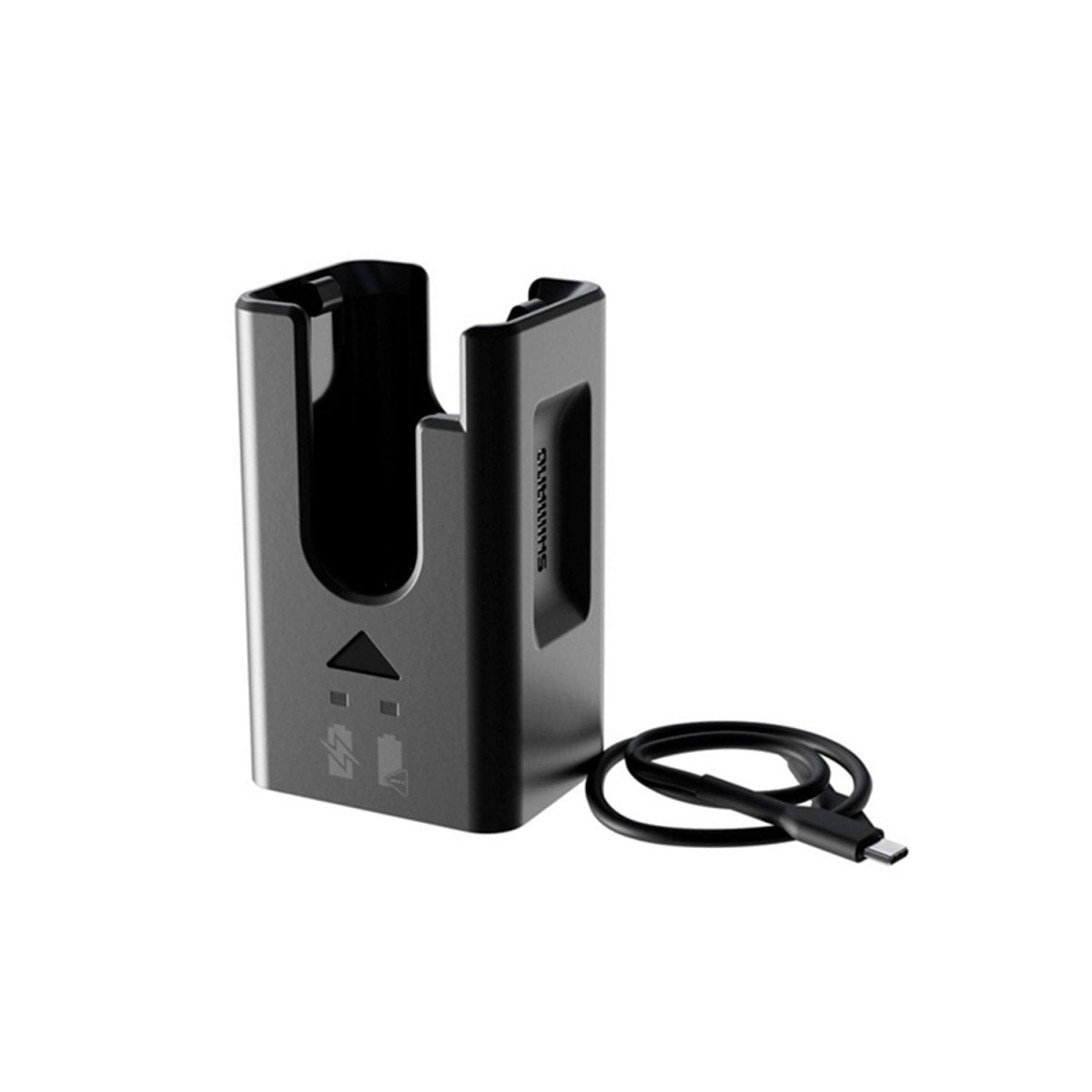 Cargador de Batería Shimano EC-DN100 para E-Bike STEPS - FIERRIDE