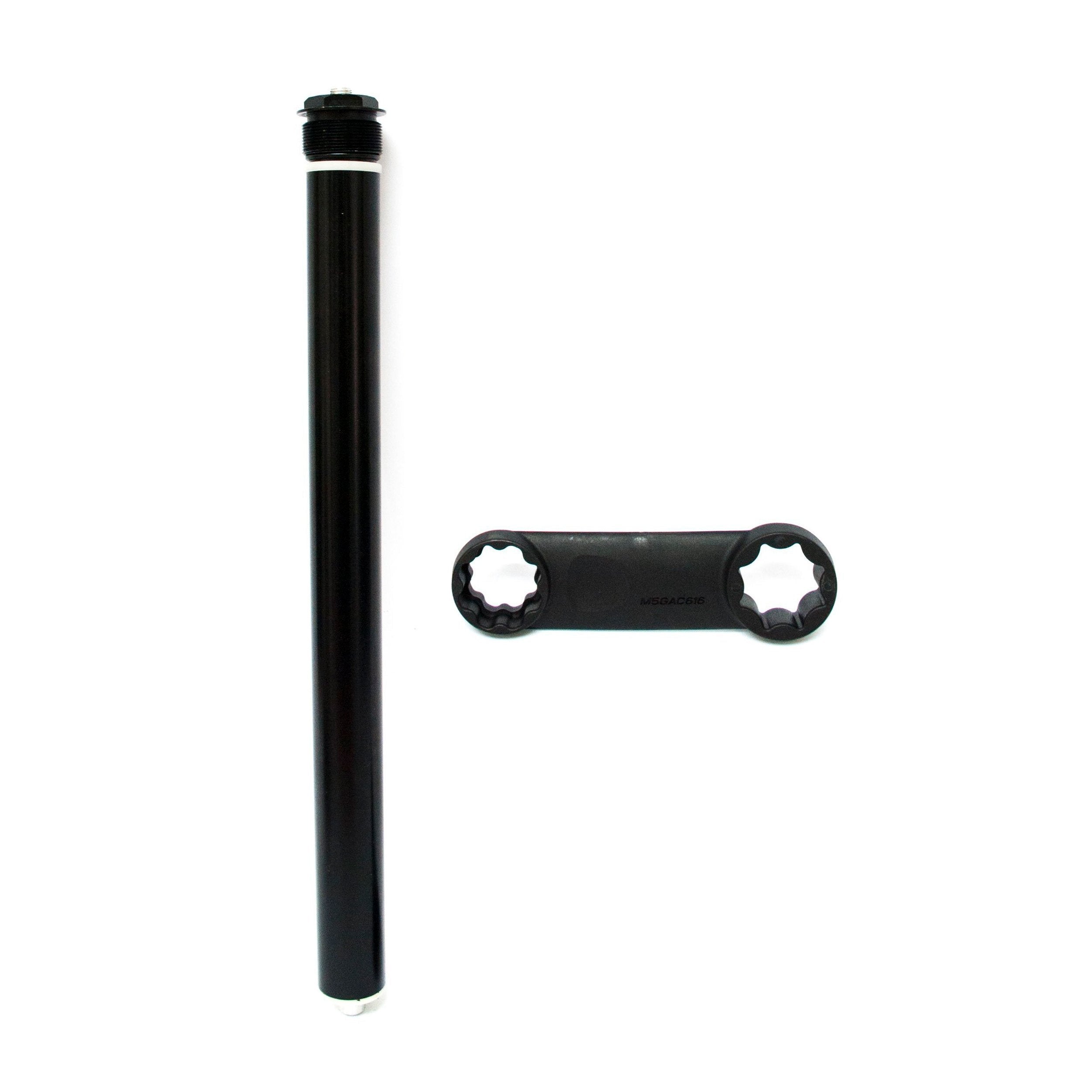 Cartridge Aire RST - FIERRIDE