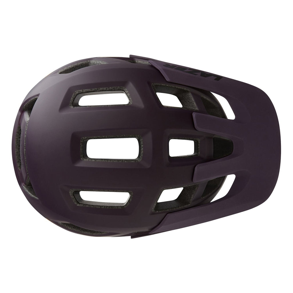Casco Lazer Coyote - FIERRIDE