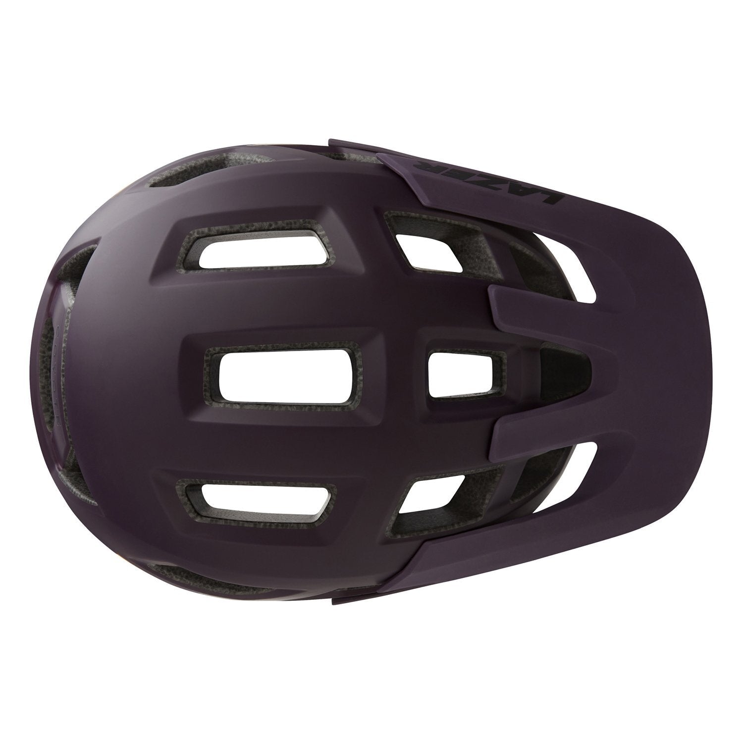 Casco Lazer Coyote - FIERRIDE