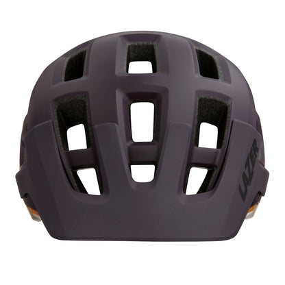 Casco Lazer Coyote - FIERRIDE