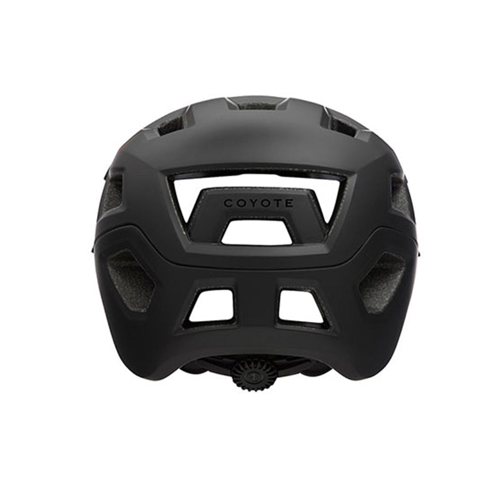 Casco Lazer Coyote - FIERRIDE