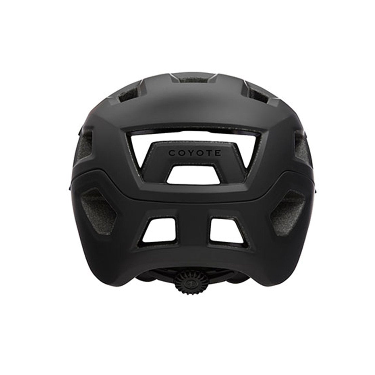 Casco Lazer Coyote - FIERRIDE