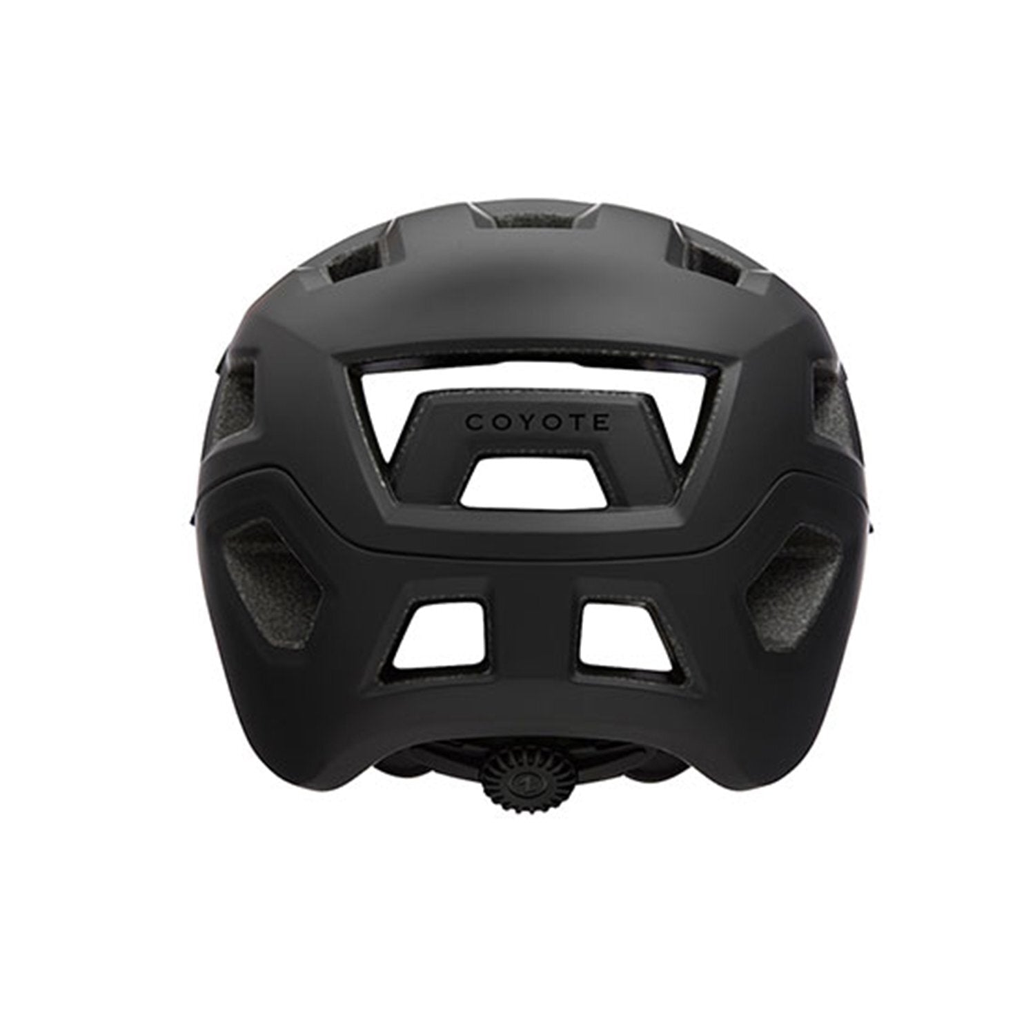 Casco Lazer Coyote - FIERRIDE