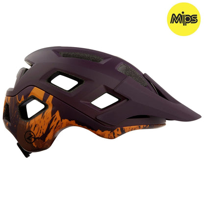 Casco Lazer Coyote - FIERRIDE