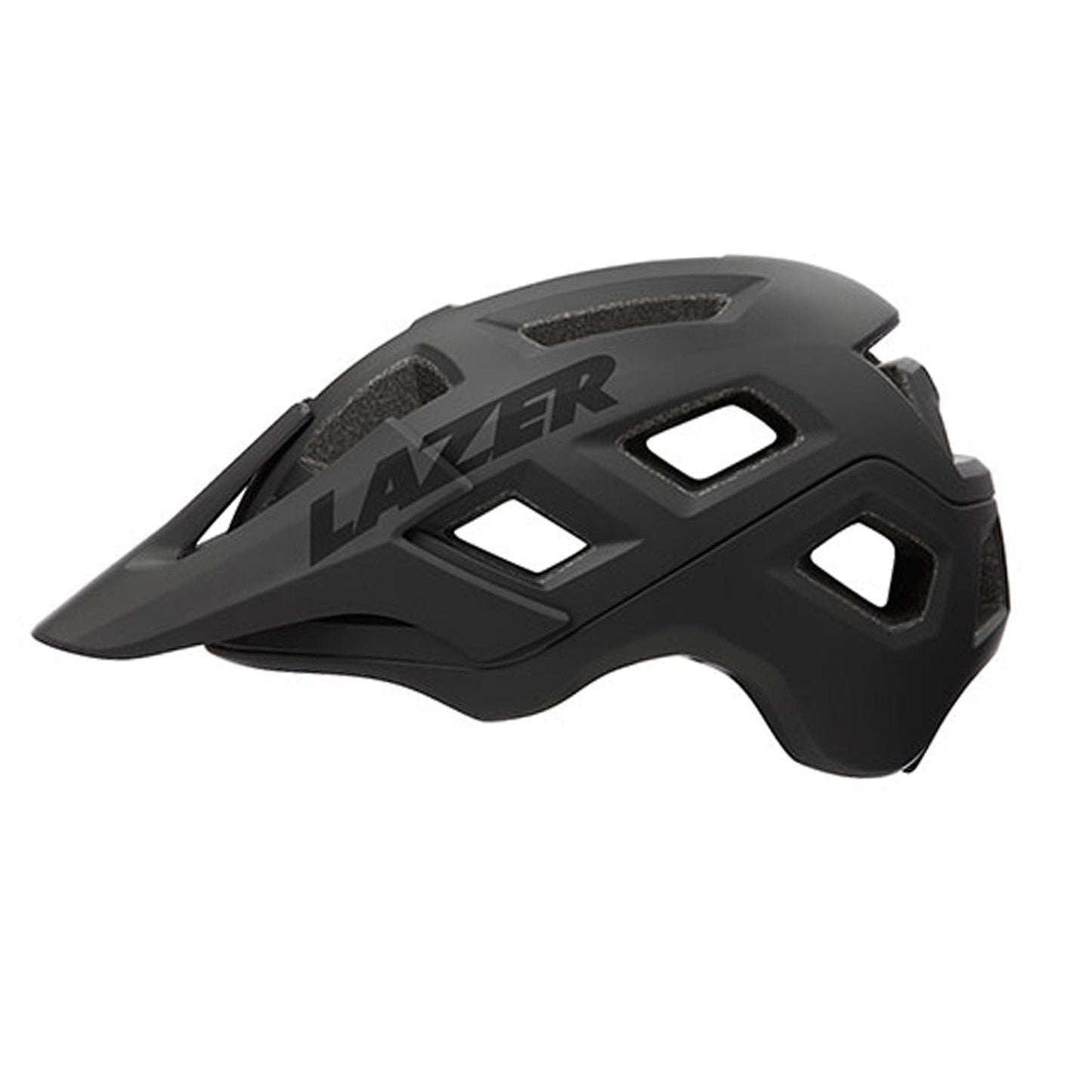 Casco Lazer Coyote - FIERRIDE