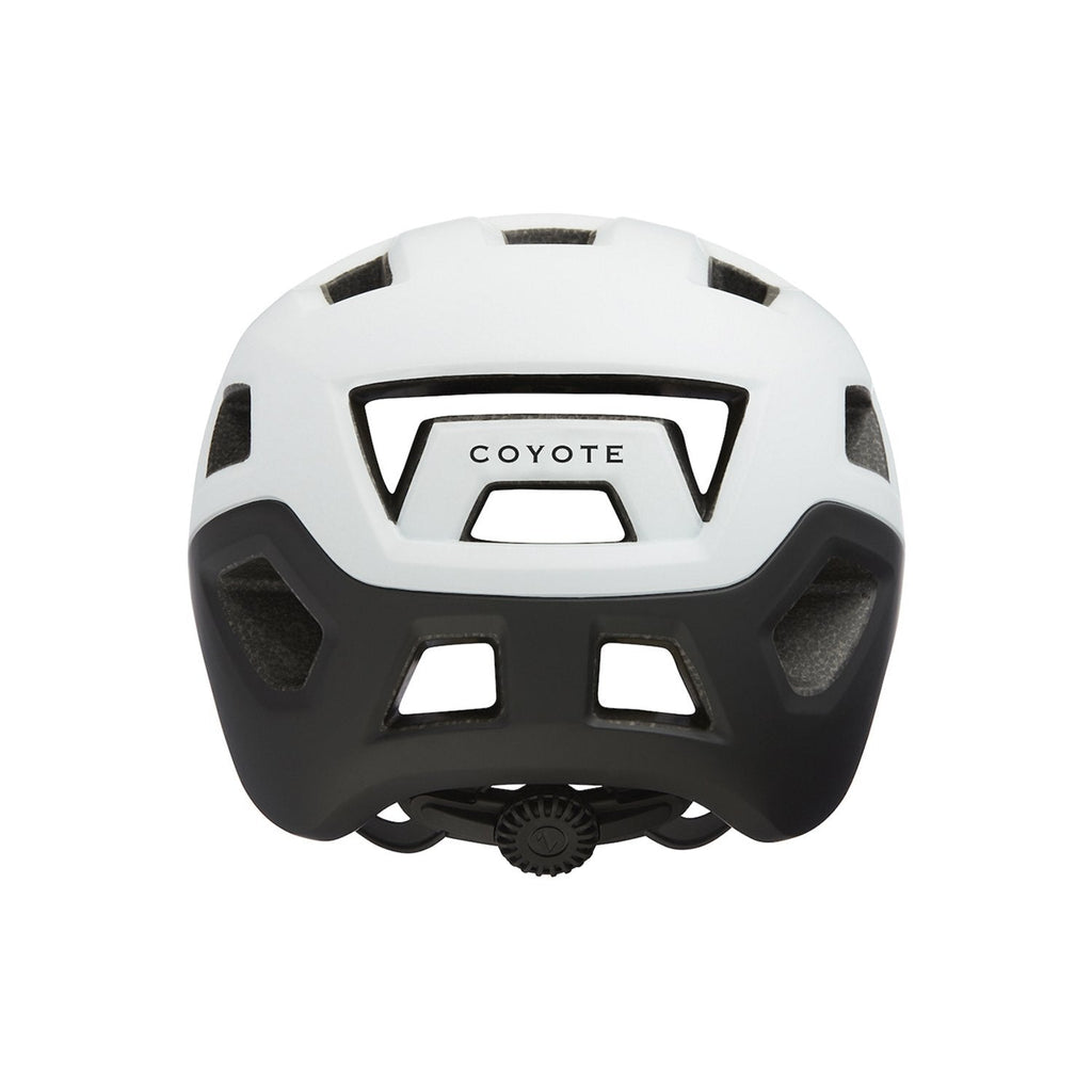 Casco Lazer Coyote - FIERRIDE