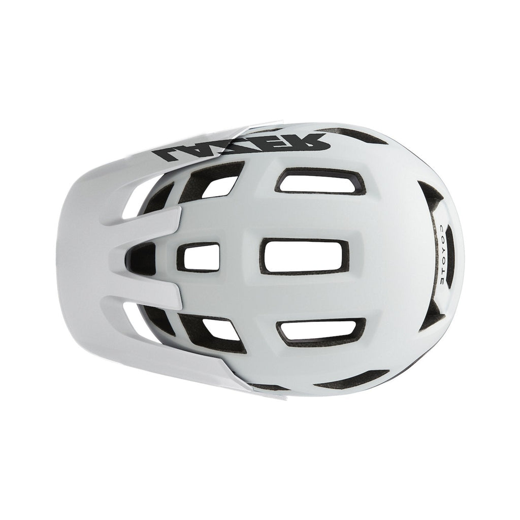 Casco Lazer Coyote - FIERRIDE
