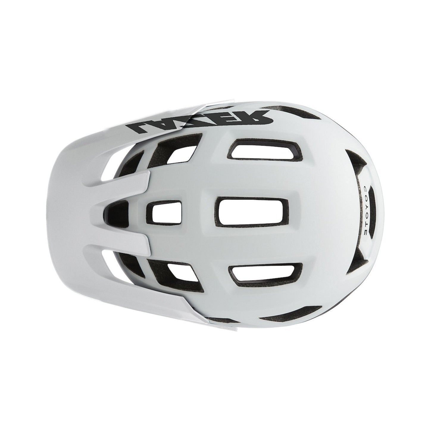 Casco Lazer Coyote - FIERRIDE