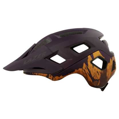 Casco Lazer Coyote - FIERRIDE