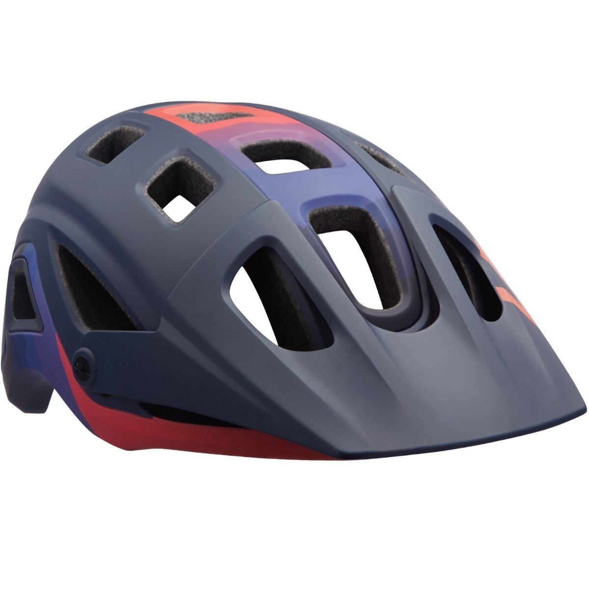 Casco Lazer Impala CE Matte Blue Sunset Talla S | MTB y Urbano - FIERRIDE