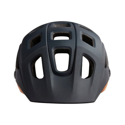 Casco Lazer Impala MIPS CE Azul Cobalto Naranja Mate - FIERRIDE