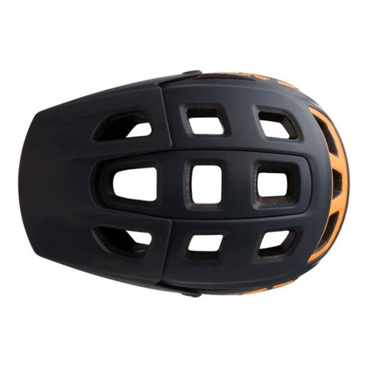Casco Lazer Impala MIPS CE Azul Cobalto Naranja Mate - FIERRIDE