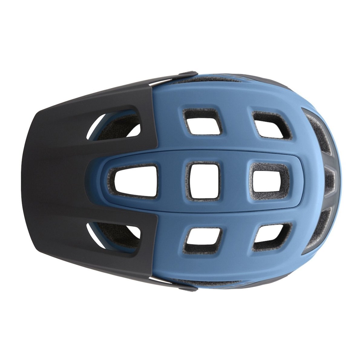 Casco Lazer Impala MIPS CE Azul Mate Talla L – MTB y Urbano - FIERRIDE