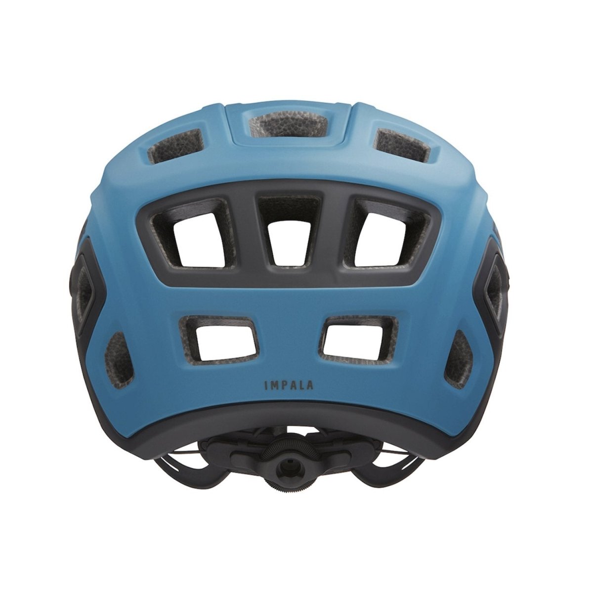Casco Lazer Impala MIPS CE Azul Mate Talla L – MTB y Urbano - FIERRIDE
