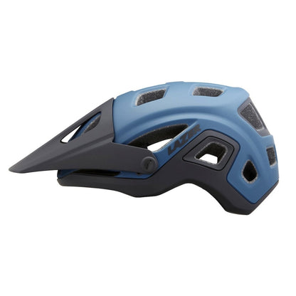 Casco Lazer Impala MIPS CE Azul Mate Talla L – MTB y Urbano - FIERRIDE