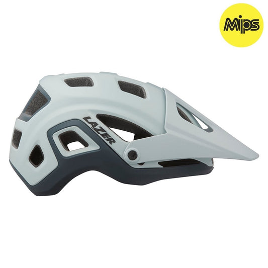 Casco Lazer Impala MIPS CE Azul Mate Talla S – Ciclismo Urbano - FIERRIDE