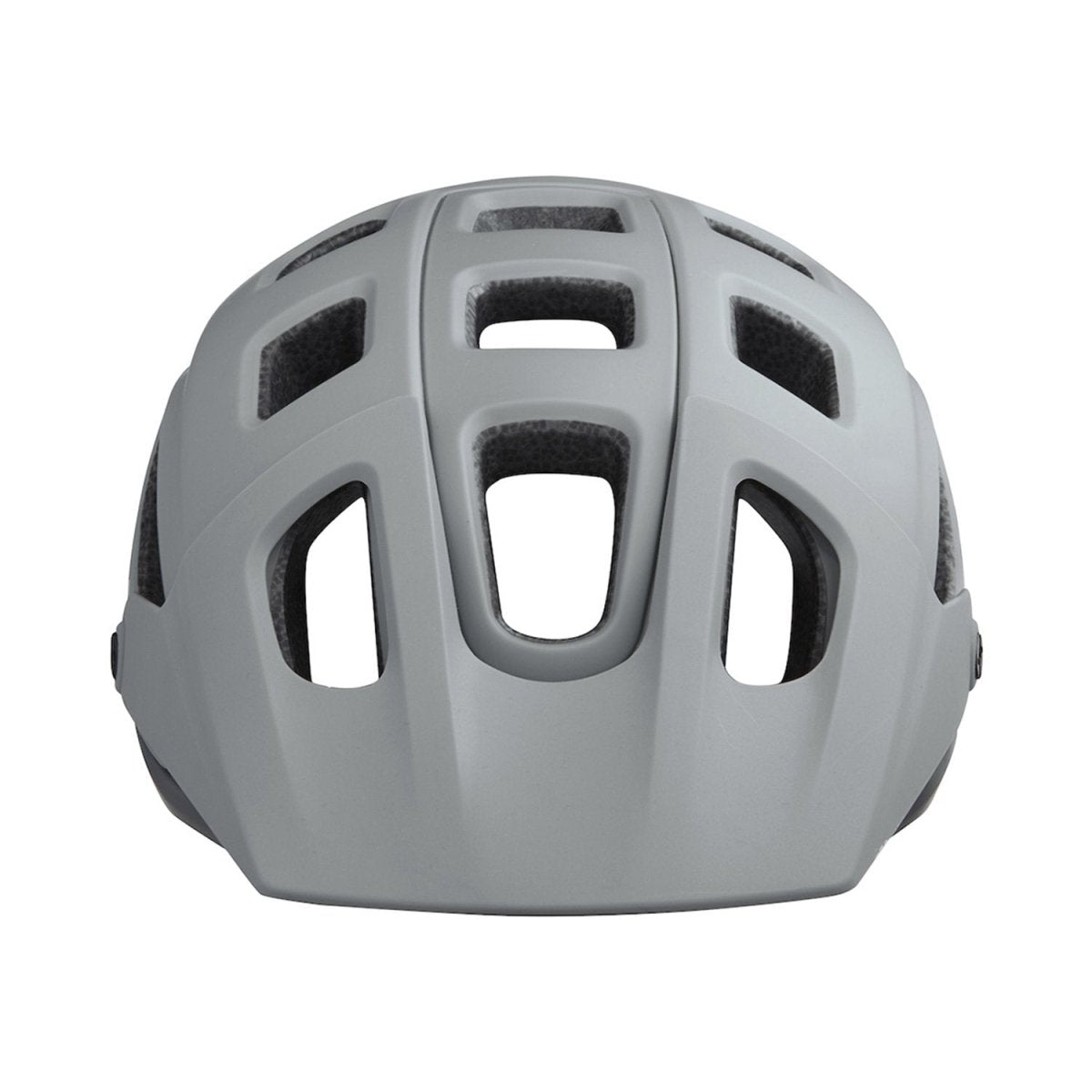 Casco Lazer Impala MIPS CE Gris Oscuro Mate Talla L - FIERRIDE