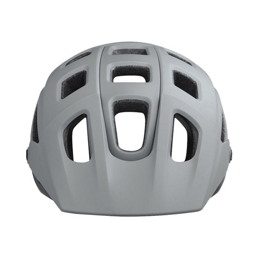 Casco Lazer Impala MIPS CE Gris Oscuro Mate Talla L - FIERRIDE