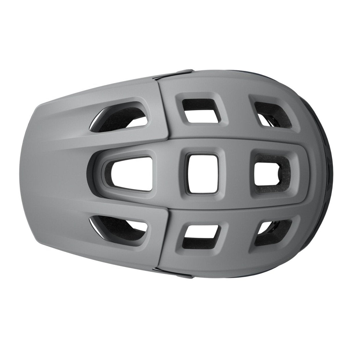 Casco Lazer Impala MIPS CE Gris Oscuro Mate Talla L - FIERRIDE