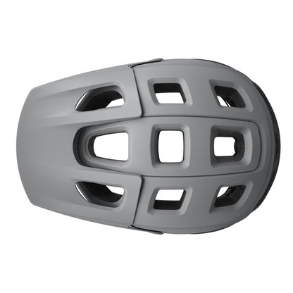 Casco Lazer Impala MIPS CE Gris Oscuro Mate Talla L - FIERRIDE