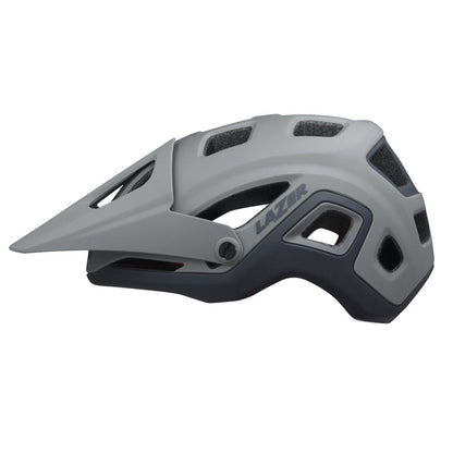 Casco Lazer Impala MIPS CE Gris Oscuro Mate Talla L - FIERRIDE