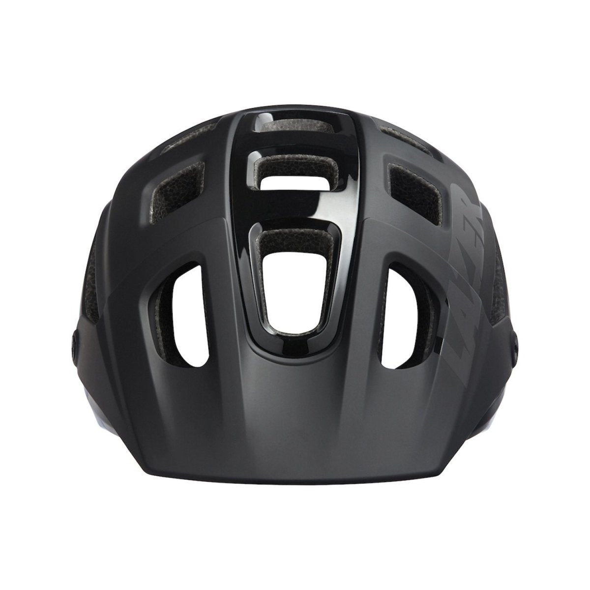 Casco Lazer Impala MIPS CE Matte Full Black - FIERRIDE
