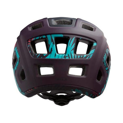 Casco Lazer Impala MIPS CE Matte Mulberry Talla S - FIERRIDE
