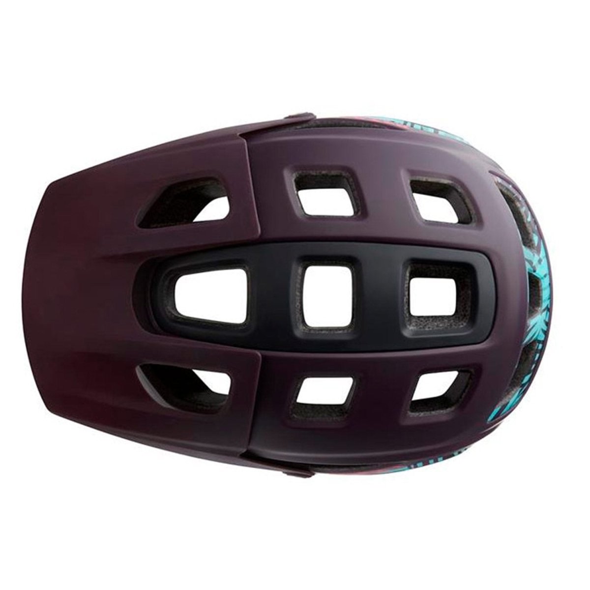 Casco Lazer Impala MIPS CE Matte Mulberry Talla S - FIERRIDE