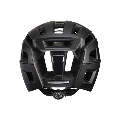 Casco Leatt Endurance 3.0 Negro MTB Talla - FIERRIDE