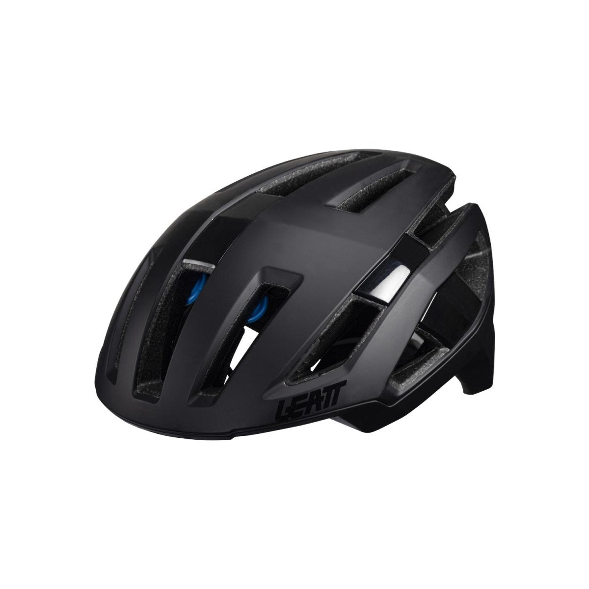 Casco Leatt Endurance 3.0 Negro MTB Talla - FIERRIDE