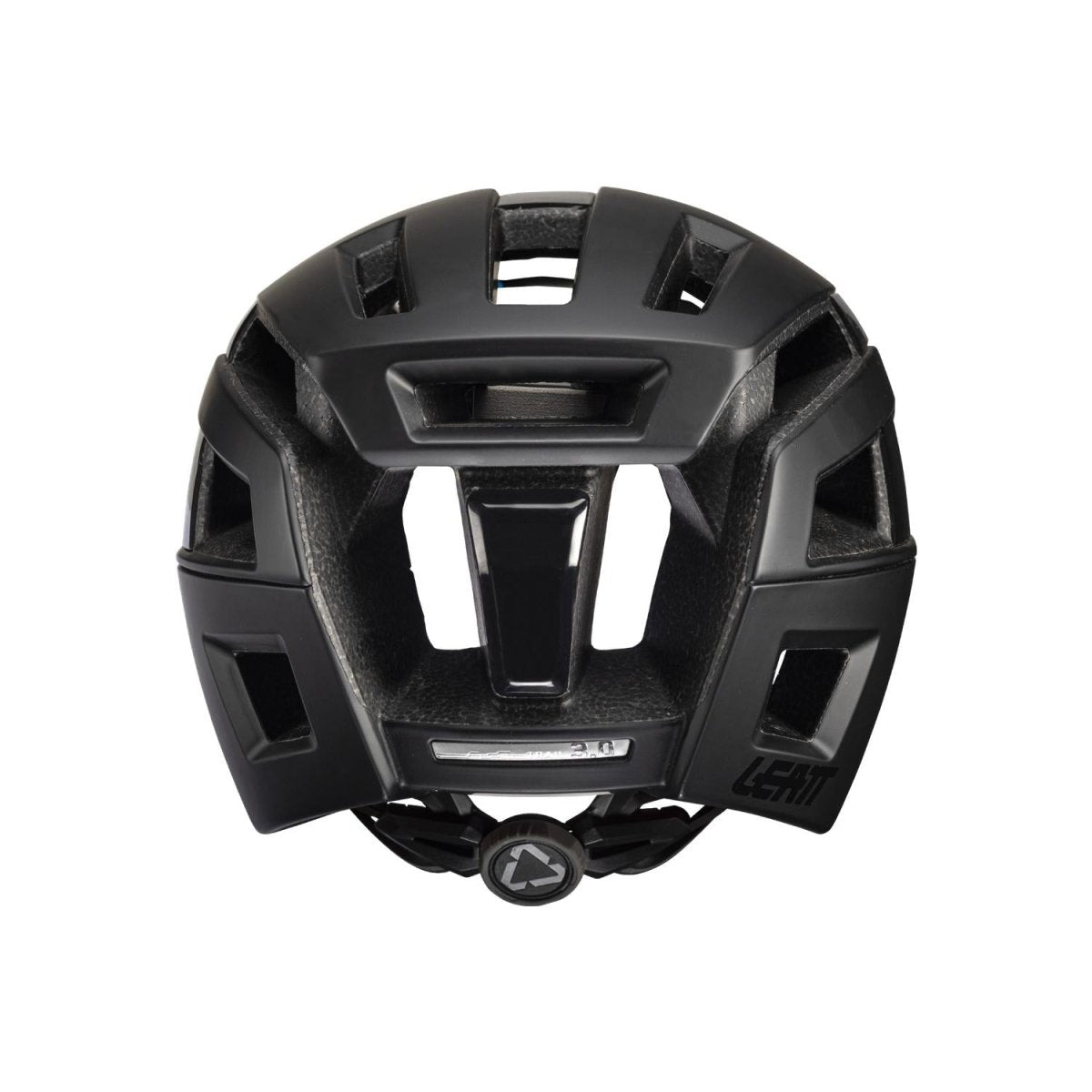 Casco Leatt Endurance 3.0 Negro MTB Talla - FIERRIDE