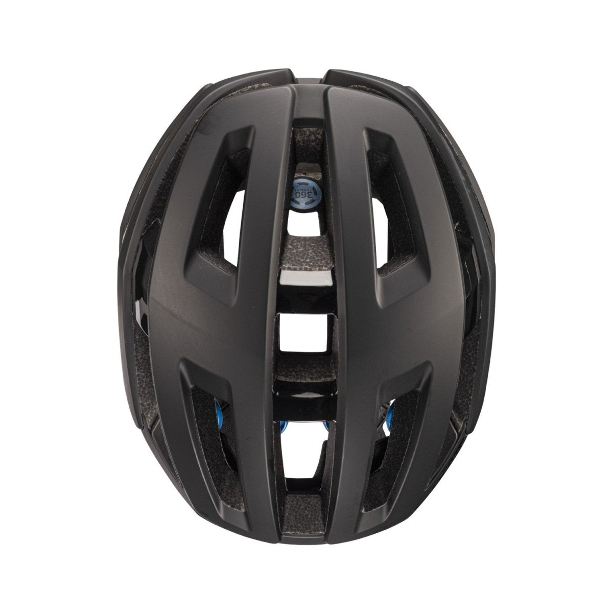Casco Leatt Enduro 4.0 Negro - FIERRIDE